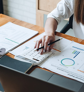 Working with Financial Documents