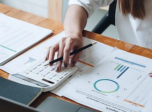 Working with Financial Documents