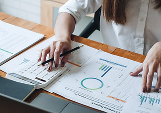 Working with Financial Documents