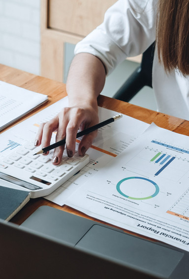 Financial Planning & Analysis (FP&A)