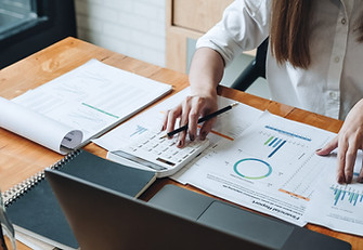 Analyse des espaces de travail de bureau