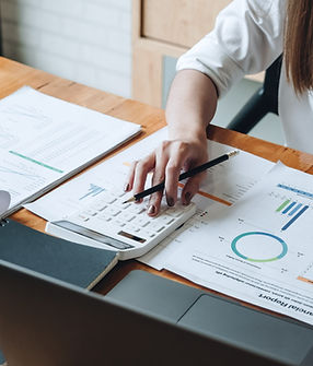 Analyse des espaces de travail de bureau