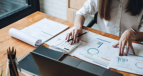 Working with Financial Documents