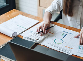 Office Workspace Analysis