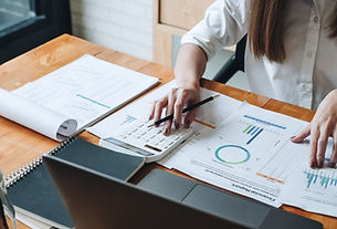 Office Workspace Analysis