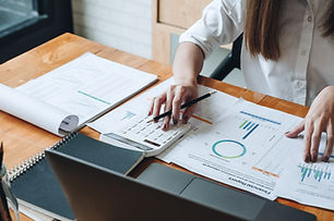 Working with Financial Survey Documents