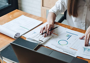 Working with Financial Documents