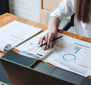 Working with Financial Documents