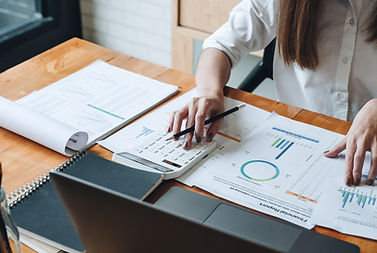 Working with Financial Documents