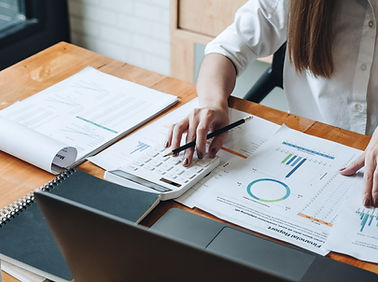 Finansal Belgelerle Çalışma
