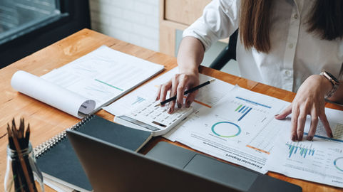 Preparing for Economic Uncertainty: Building Financial Resilience in Your Business