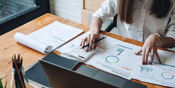 Working with Financial Documents