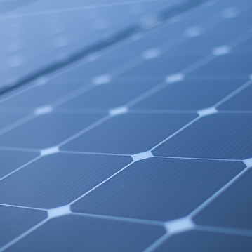 Solar Panels