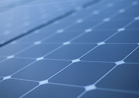 Solar Panels
