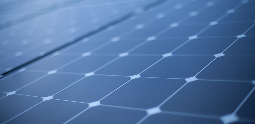Solar Panels
