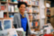 Bookstore Associate