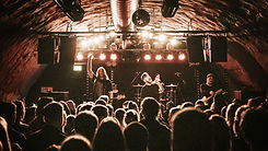 Indie Band Concert