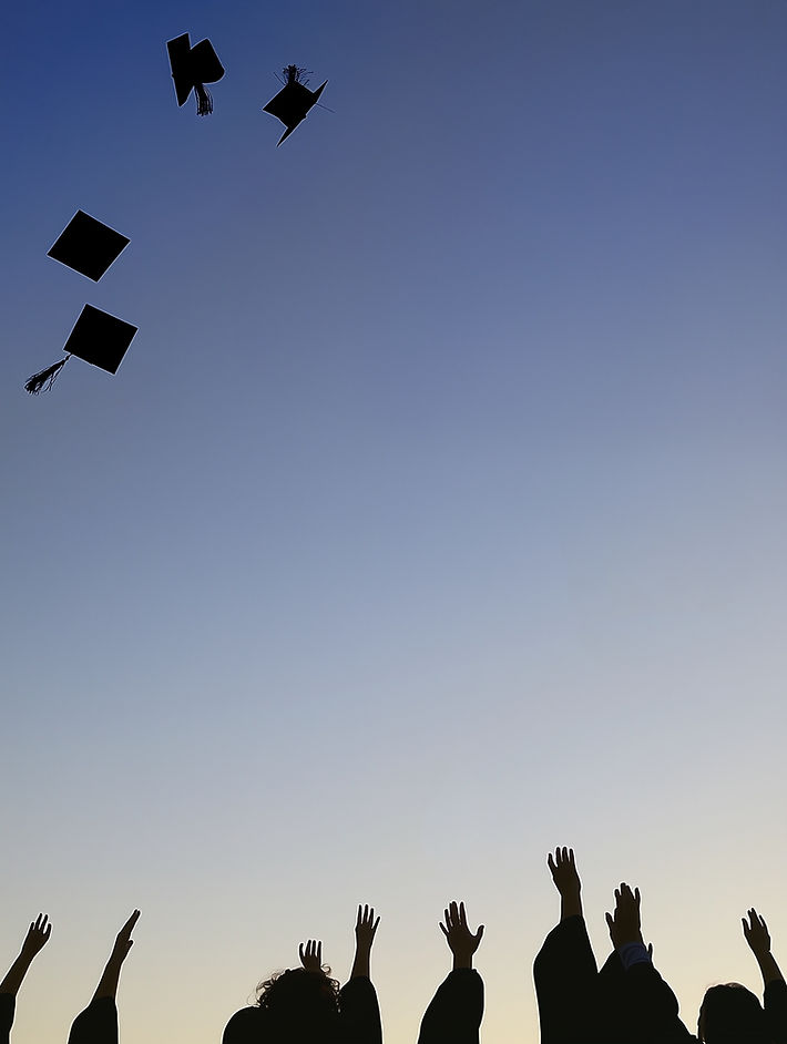 Graduation Celebration
