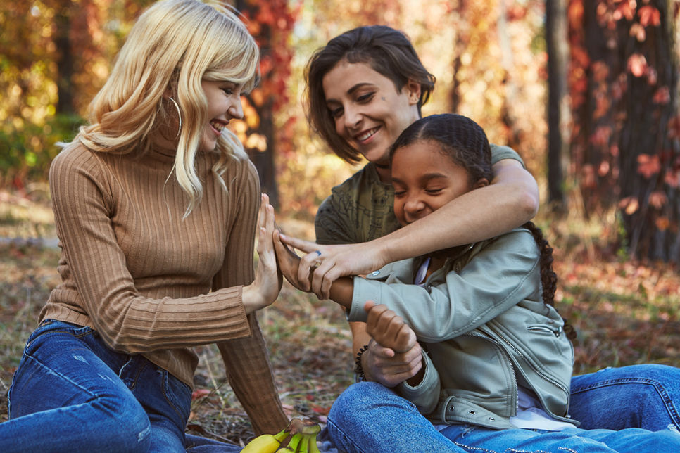 A-Level German Reading Comprehension Text: Verschiedene Familienformen in Deutschland