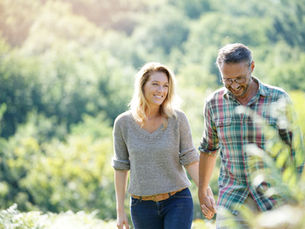 Habits of Highly Successful Couples