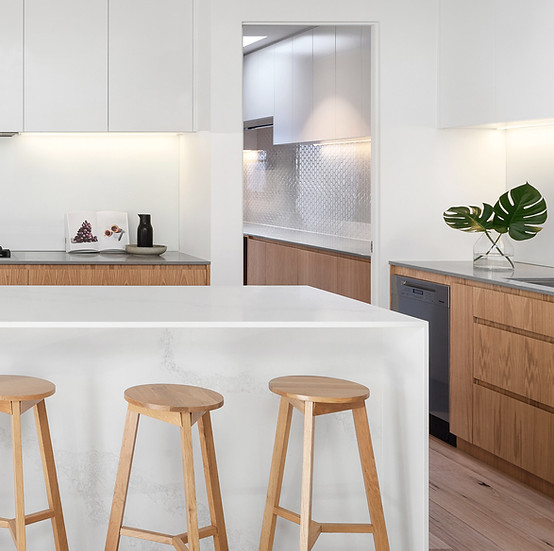 Modern Kitchen Design