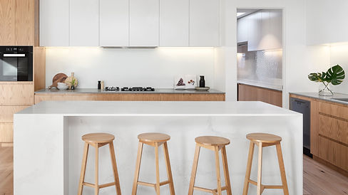 Modern Kitchen Design