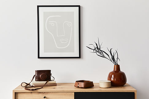 Home decor