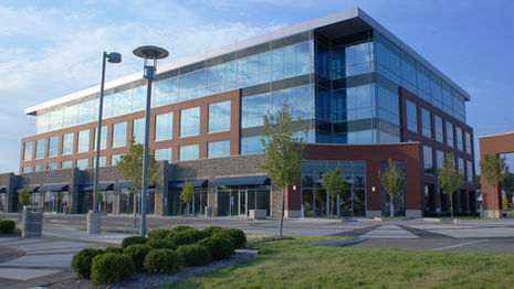 Green Buildings: How and Why to Build Them