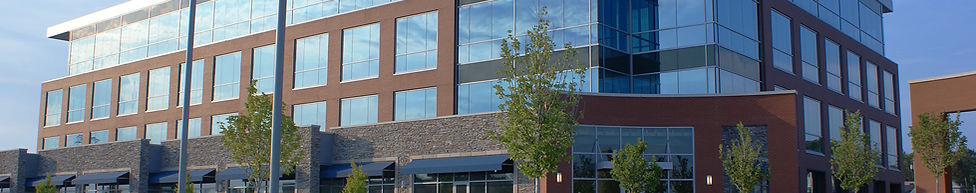 Modern Office Building