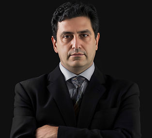 Professional Business Portrait