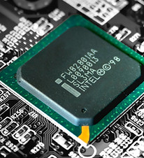 Computer Processor