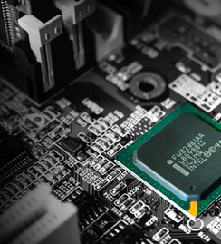 Embedded software development