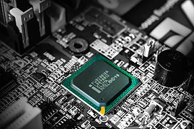 Procesador de la computadora