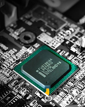 Processeur informatique