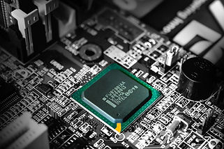 Processeur informatique