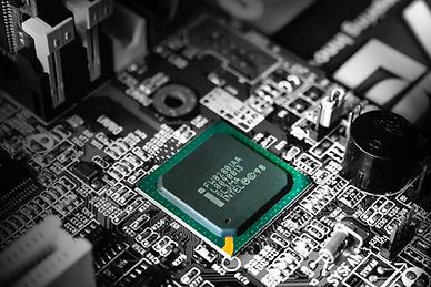 Computer Processor