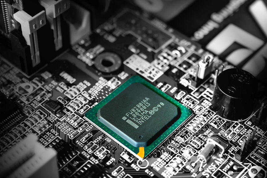 Computer Processor