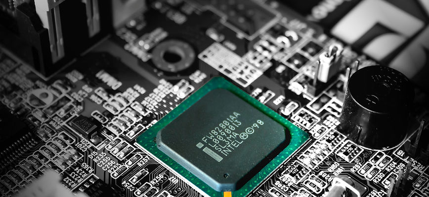Electronics