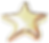 Golden Star Icon