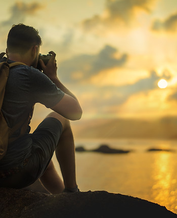 Travel Photographer