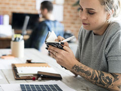 English reading practice - Business English - Mastering Productivity (C1/C2 Advanced)