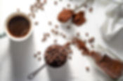 Making Coffee