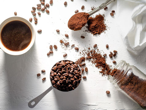 Kaffe med mening
