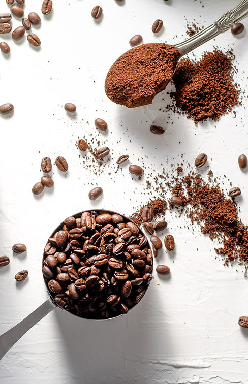 Making Coffee