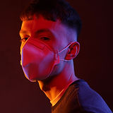 Specifications to make cloth masks as alternative protection against viral particles