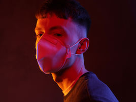 Fragments of the Covid detected in Bodalla