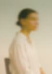 Blurred Portrait Shot