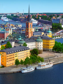 Nuevo récord mundial para células solares CIGS