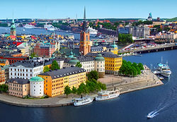 Sweden