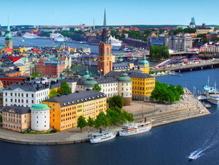Balancing Careers and Family: How Policies Affect Women's Careers in Sweden.